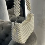 Pearl Hue – Elegant White Pearl