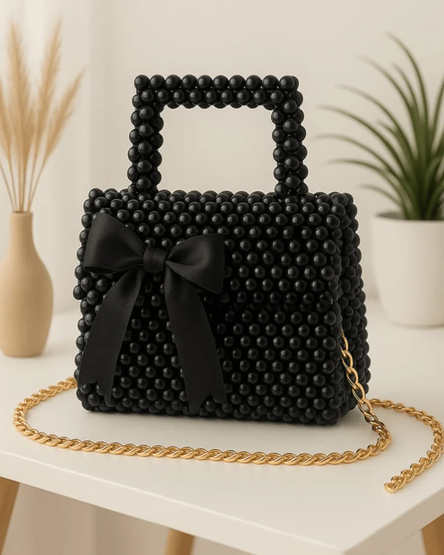 Untitled_design_5 Tied-with-Love /Black - Image 1