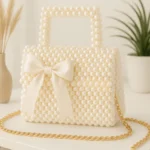 Tied-with-Love /Off White