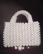 Tied-with-Love /Off White - Image 4