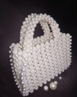 Tied-with-Love /Off White - Image 2