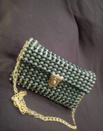 Tied-with-Love /Black - Image 2