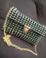 Tied-with-Love /Black - Image 3