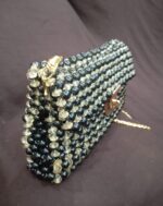 Tied-with-Love /Black - Image 5