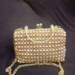 Pearl Saaz-Off-white