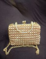 Pearl Saaz-Off-white