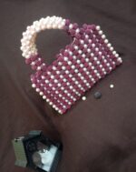 Round berry with Pearl - Image 2