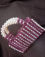 Round berry with Pearl - Image 3