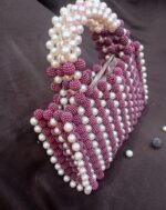 Round berry with Pearl