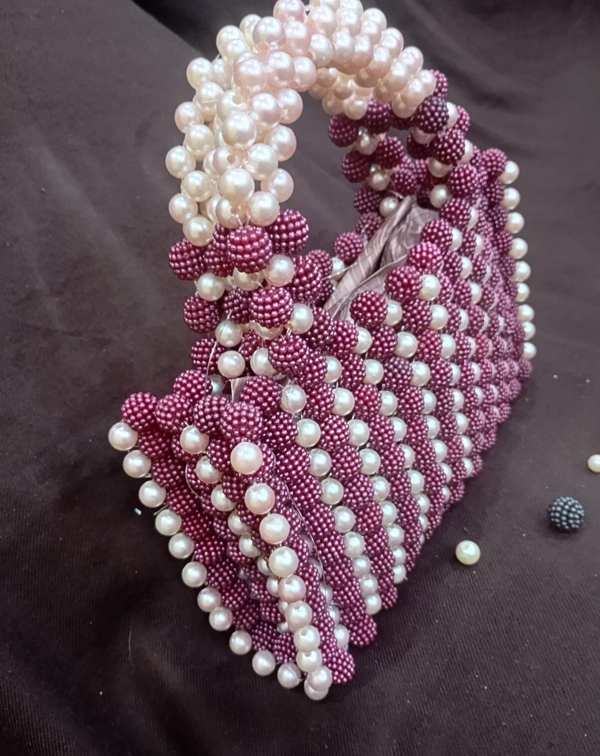 WhatsApp Image 2026-03-04 at 11.47.16 PM Round berry with Pearl - Image 1