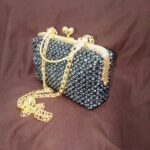 Pearl Saaz-Off-white