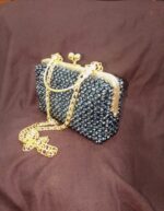 Pearl Saaz-Off-white