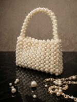 Tied-with-Love /Off White