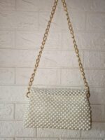 Lavender Mist Handbag - Image 3