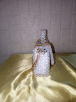 White crystal Bag - Image 4