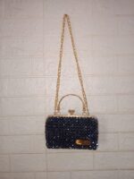 Midnight Star Clutch - Image 4
