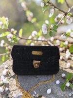 black canvas