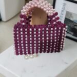 Berry Blend Top Handle