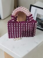 Berry Blend Top Handle