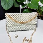 Lavender Mist Handbag