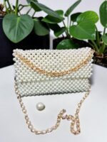 Lavender Mist Handbag