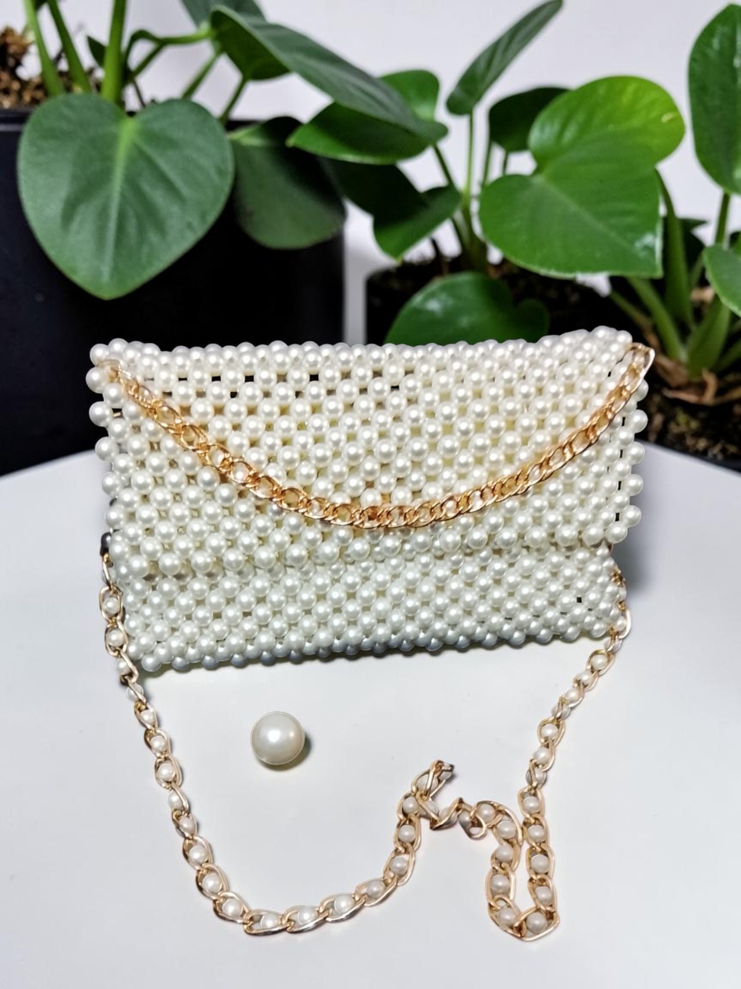 WhatsApp Image 2026-04-30 at 7.03.37 PM Lavender Mist Handbag - Image 1