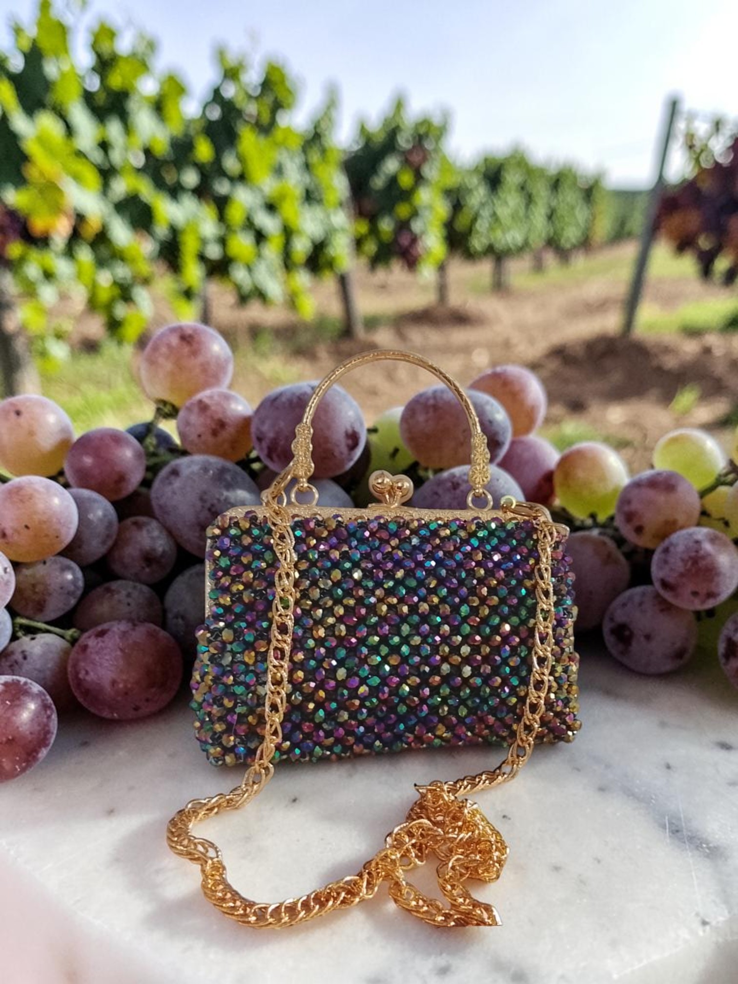 WhatsApp Image 2026-04-30 at 7.03.57 PM (2) The Ivory Blossom Tote - Image 1